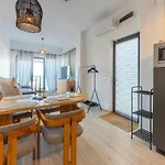 Cabacum Paradise 2 On The Seashore Апартаменты Варна