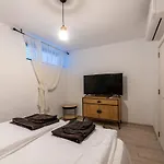 Апартаменты Cabacum Paradise 2 On The Seashore
