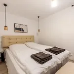 Cabacum Paradise 2 On The Seashore Апартаменты Варна