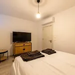 Апартаменты Cabacum Paradise 2 On The Seashore Варна