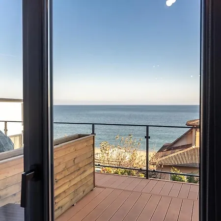 Apartament Cabacum Paradise 2 On The Seashore