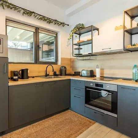 Cabacum Paradise 2 On The Seashore Apartament *