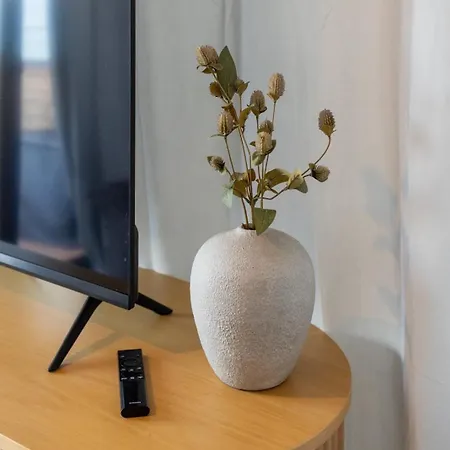 Cabacum Paradise 2 On The Seashore Apartament *