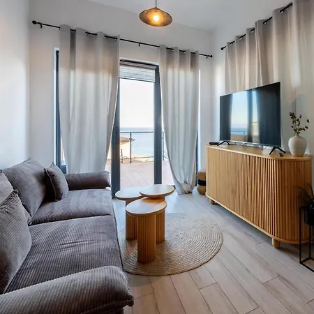 Cabacum Paradise 2 On The Seashore Apartman