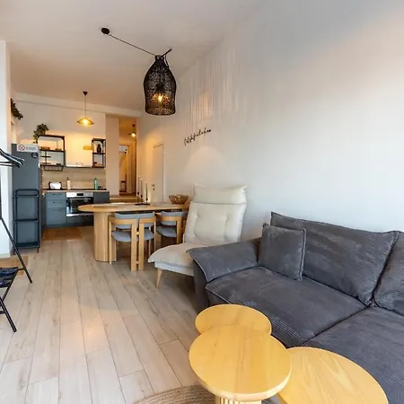 Cabacum Paradise 2 On The Seashore Apartment