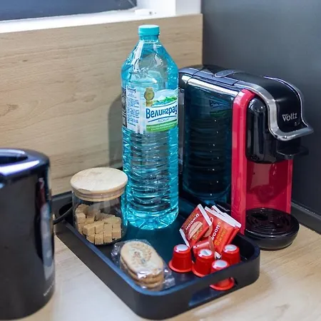 Cabacum Paradise 2 On The Seashore * Warna