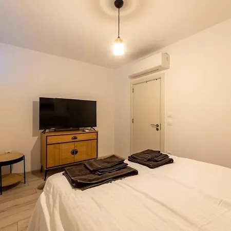 Apartman Cabacum Paradise 2 On The Seashore Várna