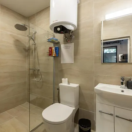 Cabacum Paradise 2 On The Seashore