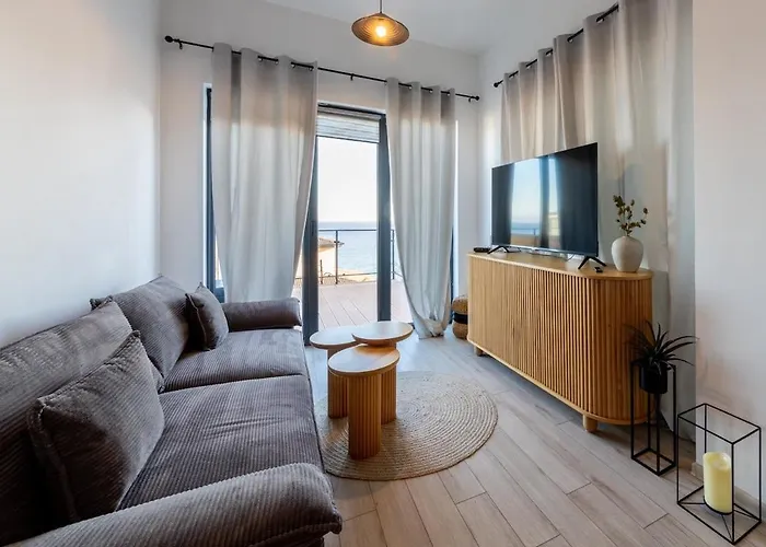 Cabacum Paradise 2 On The Seashore Appartement