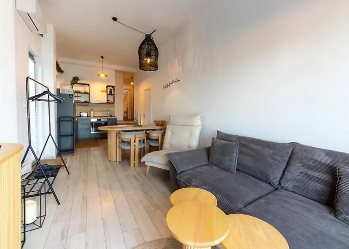 Cabacum Paradise 2 On The Seashore Appartement