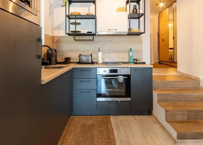 Cabacum Paradise 2 On The Seashore Appartement