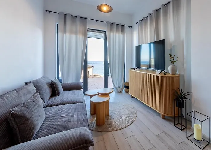 Cabacum Paradise 2 On The Seashore Appartement Varna