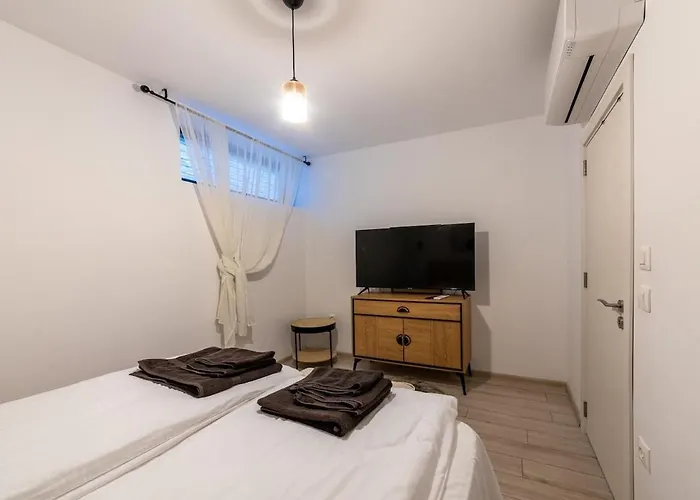 Appartement Cabacum Paradise 2 On The Seashore