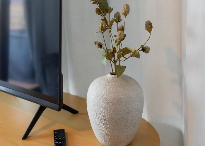 Cabacum Paradise 2 On The Seashore Lägenhet *