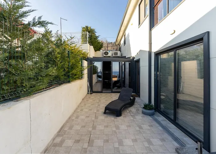 Cabacum Paradise 2 On The Seashore